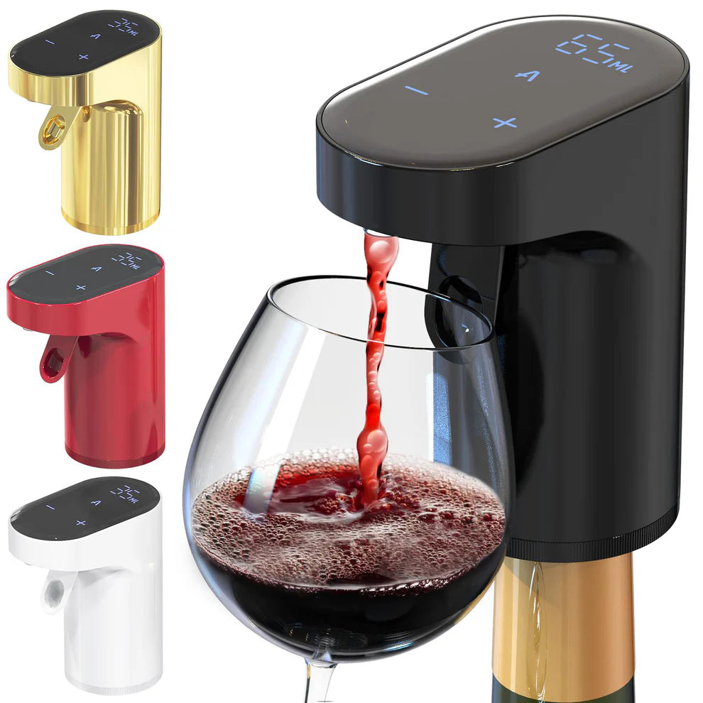 Pawiness™ LiquiPour