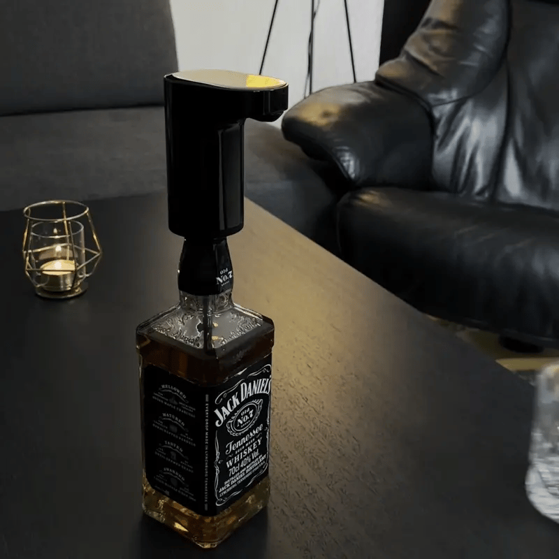 Pawiness™ LiquiPour