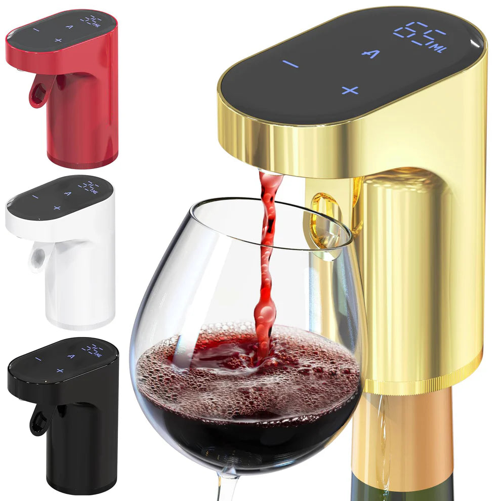 Pawiness™ LiquiPour