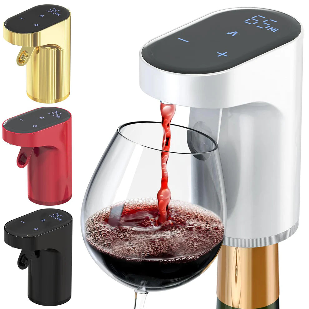 Pawiness™ LiquiPour