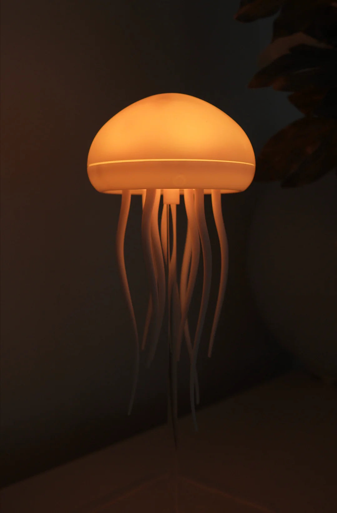 LuLuna Jellyfish Lamp