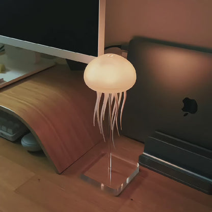 LuLuna Jellyfish Lamp